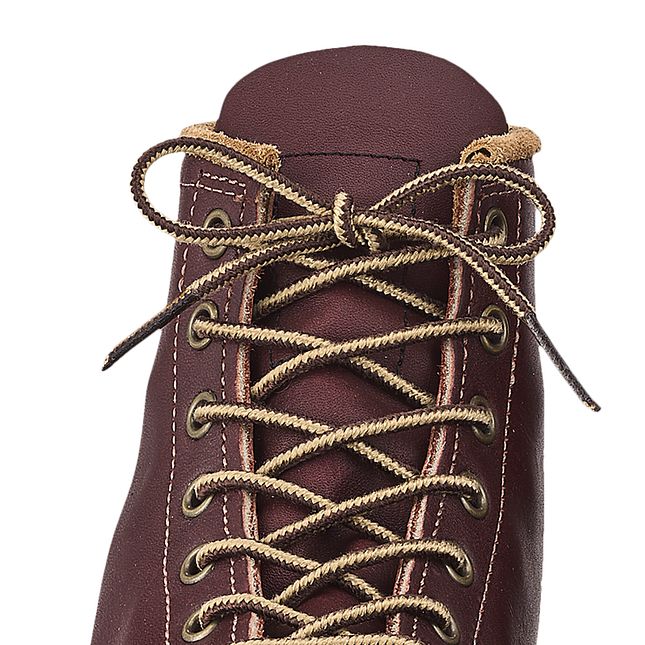 Red Wing 36-Inch Taslan Blonder Taslan Skolisser Unisex Brune | 9074-WHBMA