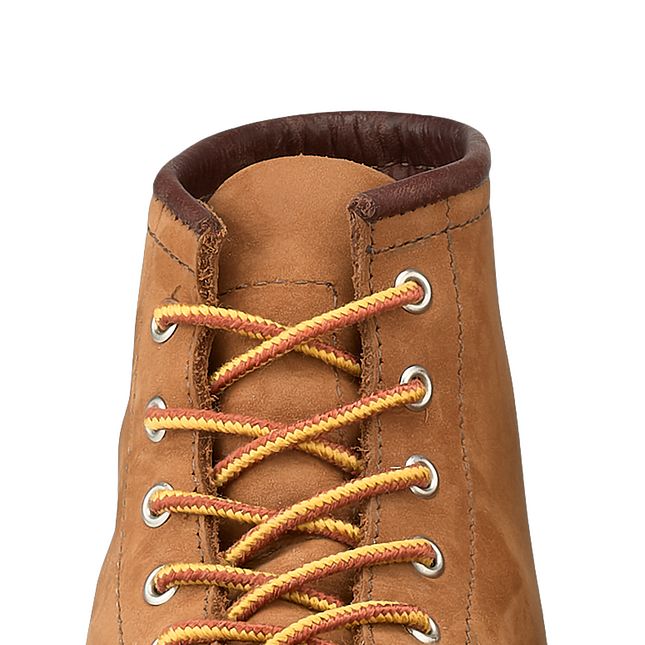 Red Wing 36-Inch Taslan Blonder Taslan Skolisser Unisex Brune Gull | 9523-ZGMUV