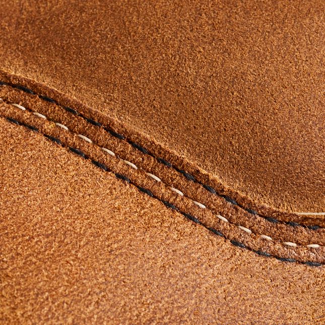 Red Wing 6-Inch in Hawthorne Muleskinner Lær Heritage Sko Herre Brune | 0489-WVGDF