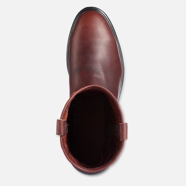 Red Wing Supersole® 11-inch Pull-On Arbeidsstøvler Herre Brune | 8795-BWARM