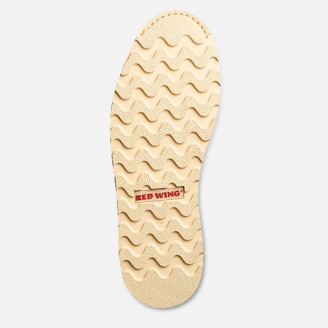 Red Wing Traction Tred 8-inch Vanntette Vernesko Herre Brune | 4976-HRCBY